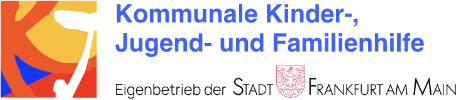 Kommunale Kinder-, Jugend- und Familienhilfe
Kinder-, Jugend-, Elternberatung  Bergen-Enkheim
